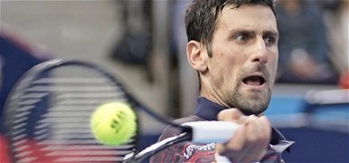 A szerb vezetők felmentik Novak Djokovicot
