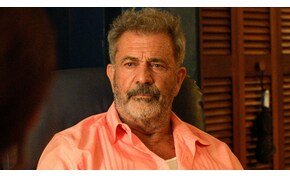 Force of Nature-kritika: Mel Gibson pocsék filmet választott a visszatérésre