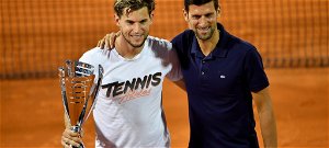 Novak Djokovic újra teniszezhet, kigyógyult a koronavírusból