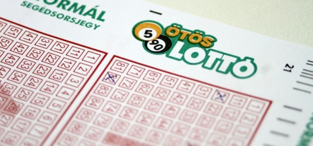 Ötös lottó: 1,38 milliárd forint volt a tét
