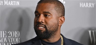 Kanye West bejelentette, hogy indul az idei elnökválasztáson
