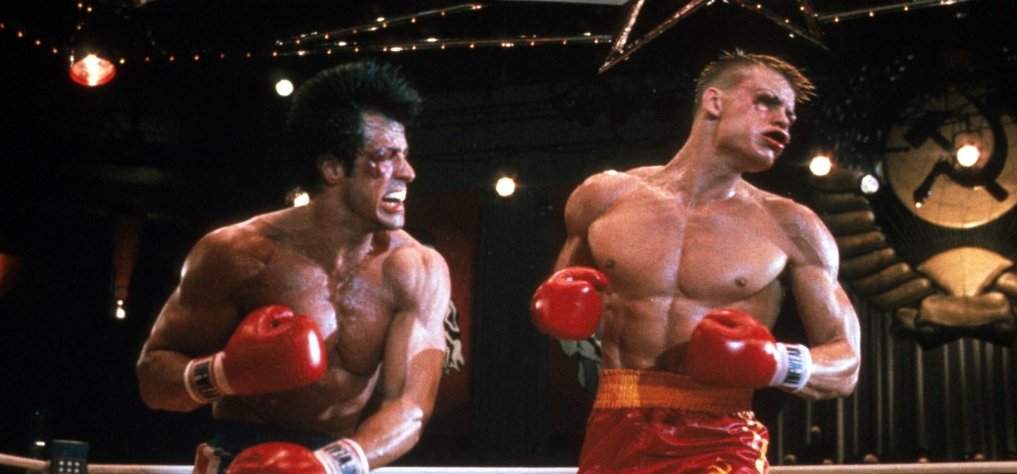 Sylvester Stallone ismét egy Rocky-filmen dolgozik