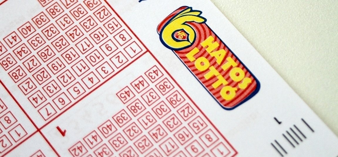 Hatos lottó: hány számot találtál el?