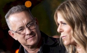Tom Hanks nyilatkozott, hogy milyen volt átesni a koronavíruson