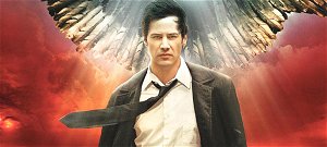 Érkezik a Constantine folytatása, ráadásul Keanu Reeves is visszatér?