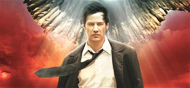 Érkezik a Constantine folytatása, ráadásul Keanu Reeves is visszatér?