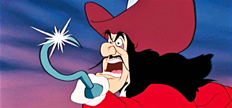 Megvan, hogy ki játssza Hook kapitányt a Disney új Pán Péter-filmjében