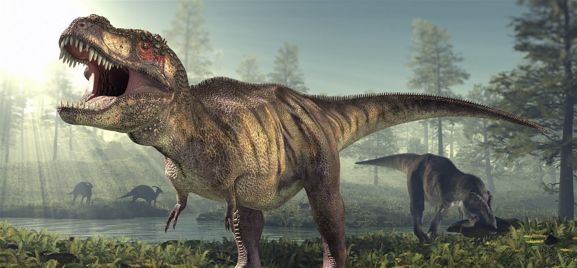 Ezek az apró, 10 centis élőlények lehettek a dinoszauruszok ősei