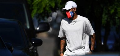 A Barcelona pert nyert Neymar-ügyében