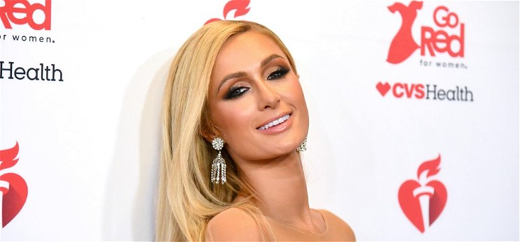 Paris Hilton reagált a magyar hasonmására