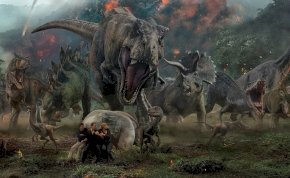 Durva álhírek keringenek a Jurassic World 3-ról
