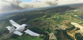 A szavad is el fog állni az új Microsoft Flight Simulatortól – előzetes