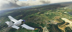 A szavad is el fog állni az új Microsoft Flight Simulatortól – előzetes