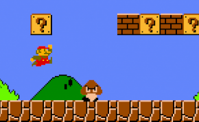 Rekord: hihetetlen összegért kelt el egy 35 éves Super Mario-játék