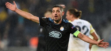 A Dinamo Zagreb kapitánya lesz a Fradi nagy nyári igazolása?