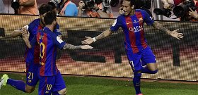 A PSG közölte a Barcelonával, hogy kit és mit kér Neymarért cserébe