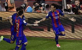 A PSG közölte a Barcelonával, hogy kit és mit kér Neymarért cserébe