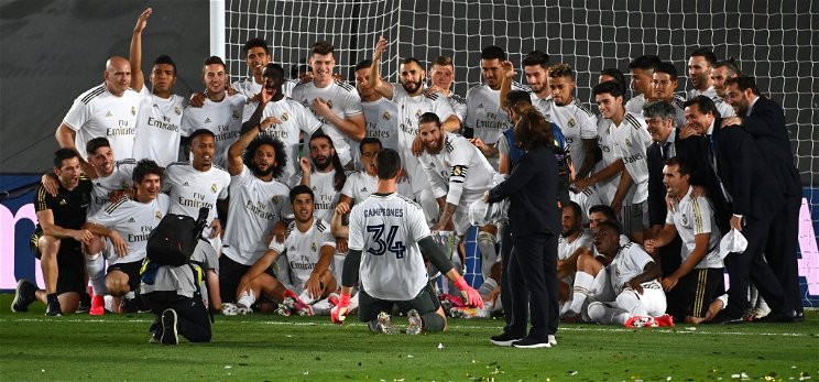 Kevesen ünnepelnek úgy, ahogy Gareth Bale