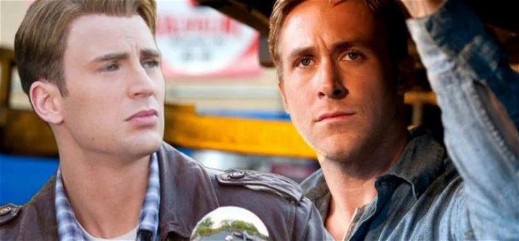 Brutálisan drága lesz Ryan Gosling és Chris Evans közös Netflix-filmje