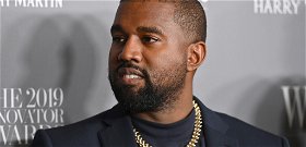 Kanye West golyóálló mellényben, zokogva árult el titkokat az életéről