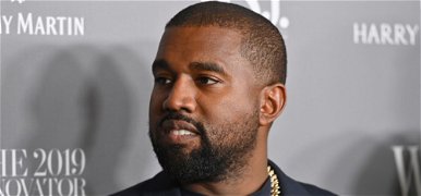 Kanye West golyóálló mellényben, zokogva árult el titkokat az életéről