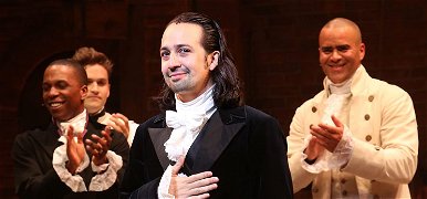 Hamilton-kritika: a musical, ami valamiért teljesen meghódította Amerikát