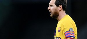 Nem Messit választották a szurkolók a szezon legjobbjának