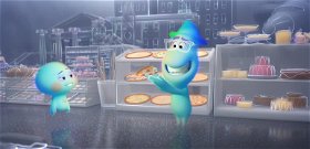 Lelki ismeretek: a Pixar megtanítja nekünk az élet értelmét – előzetes