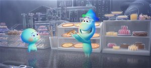 Lelki ismeretek: a Pixar megtanítja nekünk az élet értelmét – előzetes