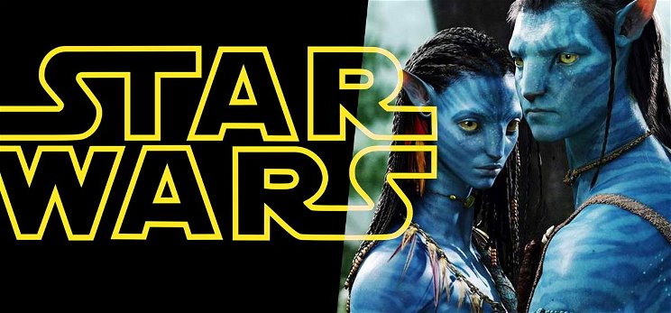 A Disney megpecsételte a Star Wars, és az Avatar-filmek sorsát is