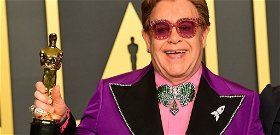 Óriási összegre perli be Elton Johnt az exfelesége