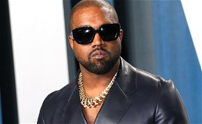 Kanye West kiírta Twiterre, hogy Kylie Jenner büdös 