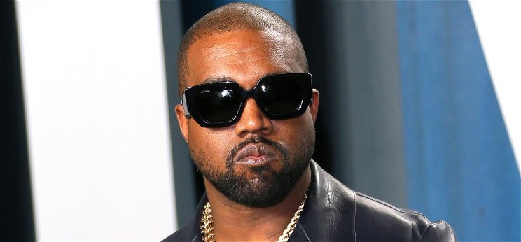 Kanye West kiírta Twiterre, hogy Kylie Jenner büdös 