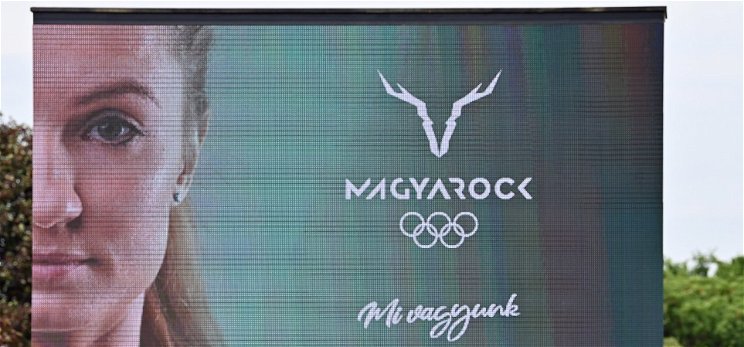 Íme az új magyar szurkolói márka, a „Magyarock”