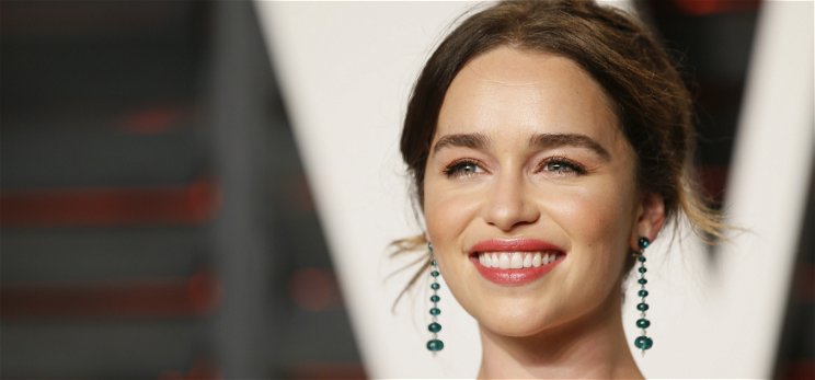 Emilia Clarke lehet az új Star Wars-sorozat főszereplője