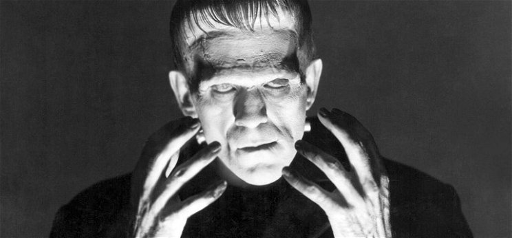 Jöhet egy Frankenstein-trilógia Guillermo del Torotól?