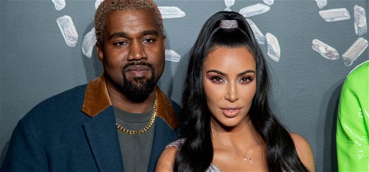Nyilvánosan esedezik Kim Kardashian bocsánatáért Kanye West