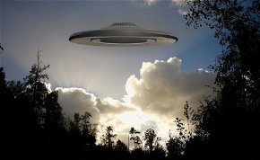 Ez az egyik leghíresebb magyar UFO-leszállóhely