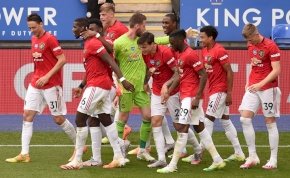 Manchester Unitednek erősítésre van szüksége – ők jöhetnek