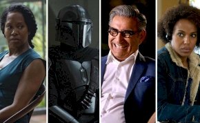 Emmy 2020 – a Star Wars-sorozat is esélyes a díjra