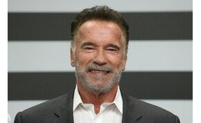 Nagyon cuki taggal bővült a Schwarzenegger-család – kép