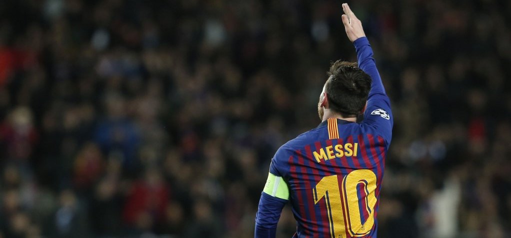Tényleg lehetetlen, hogy Lionel Messi az Interhez igazoljon?