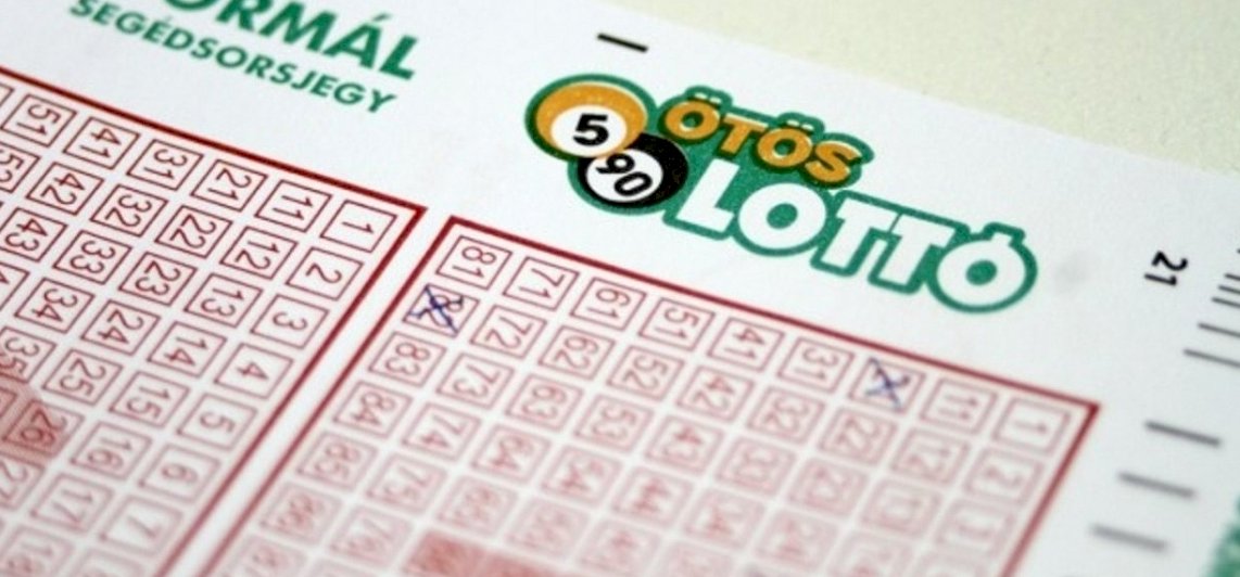 Ötös lottó: tizennégyen nagyon közel kerültek a főnyereményhez