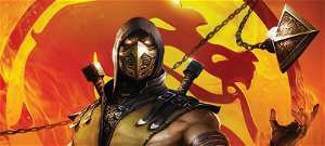 Meghökkentően brutális lett a Mortal Kombat rajzfilm – kritika