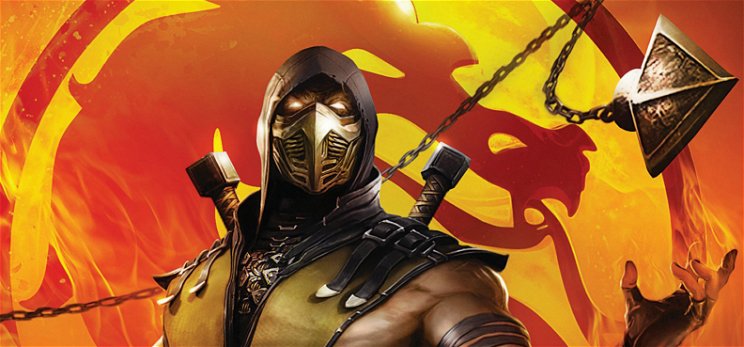 Meghökkentően brutális lett a Mortal Kombat rajzfilm – kritika