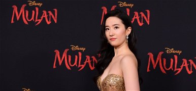 A Mulan miatt bosszankodhatnak a mozik, de a Disney történelmet ír ezzel a lépéssel
