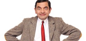 Kvíz: mennyire jól ismered Mr. Bean-t?