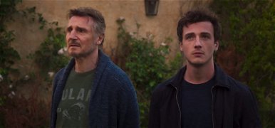 Made in Italy-kritika: Liam Neeson Toszkánában nem akciózik