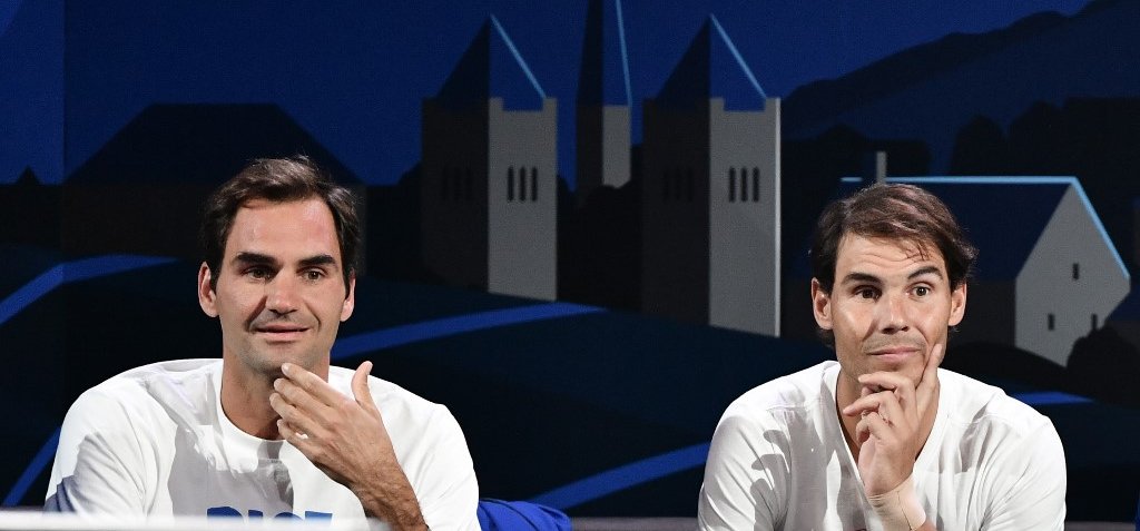 Mit fog érni egy US Open Federer és Nadal nélkül?