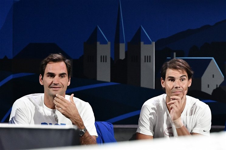 Mit fog érni egy US Open Federer és Nadal nélkül?